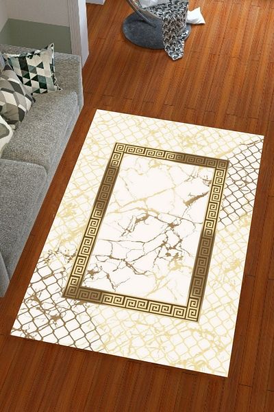 Miray Tekstil Digital Printing Carpet Covers