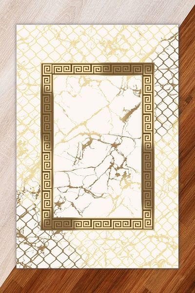 Miray Tekstil Digital Printing Carpet Covers