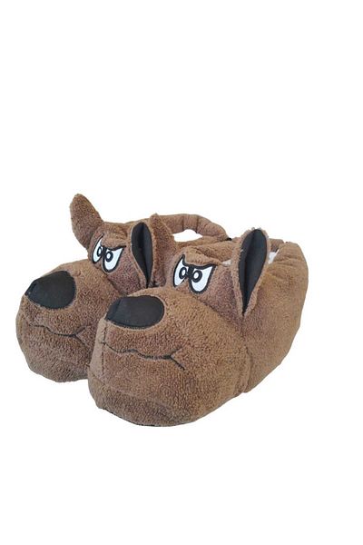 ALTUVATEKS Unisex House Slippers & slippers