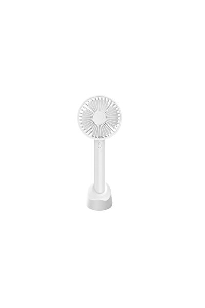 Concord CF15 Taşınabilir Mini Fan Şarjlı Vantilatör