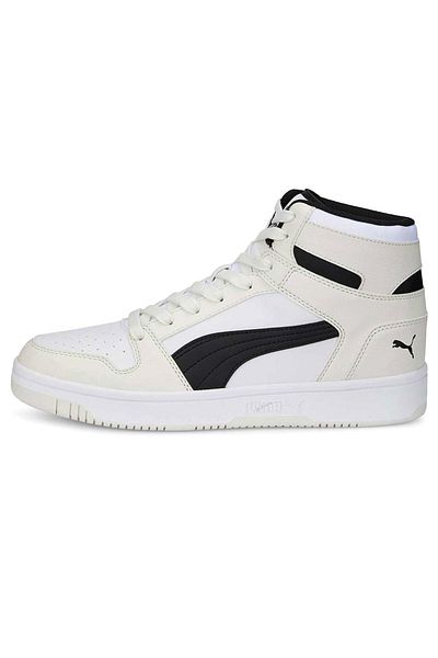 Puma Rebound Layup Sl Men's Sports Shoes - 369573-30