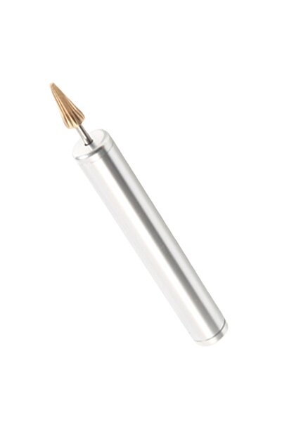 Dopar Deri Kenar Boyama Aparatı 13 Cm Deri Zanaat