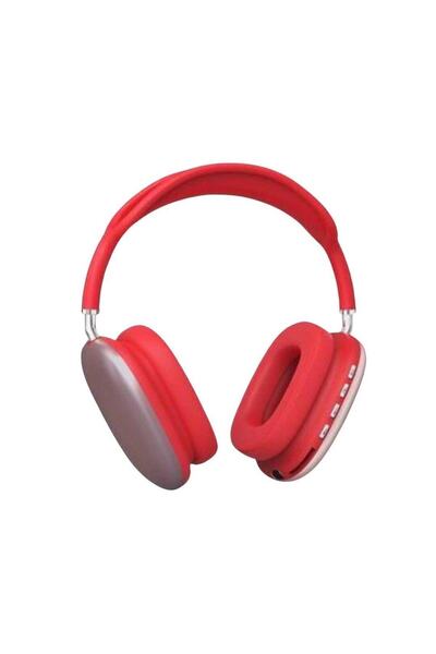 UCUZTEKNO P9 PRO PLUS BASSLI BLUETOOTLU KULAK ÜSTÜ KULAKLIK