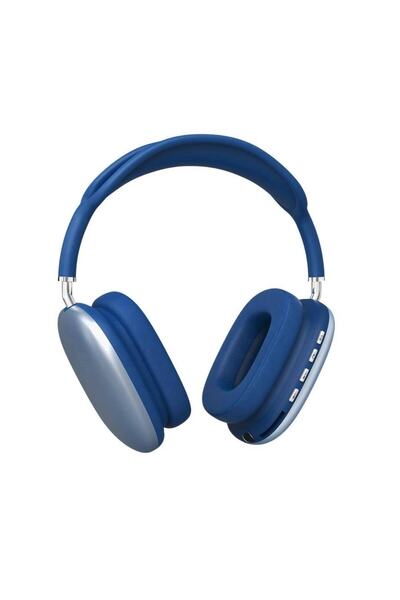 UCUZTEKNO P9 PRO PLUS BASSLI BLUETOOTLU KULAK ÜSTÜ KULAKLIK