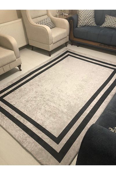 Miray Tekstil New Season Carpet Cover