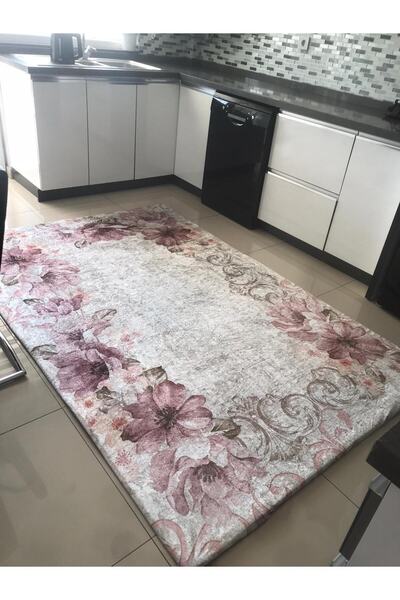 Miray Tekstil Yeni Sezon Halı Örtüsü