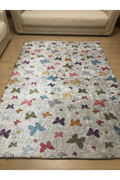 Miray Tekstil New Season Carpet Cover