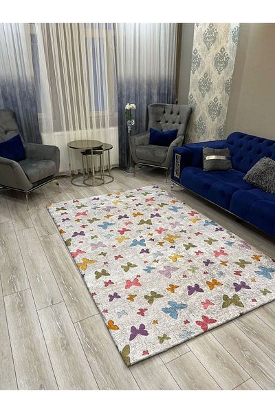 Miray Tekstil New Season Carpet Cover