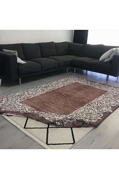 Miray Tekstil Lastikli Halı Kılıfı