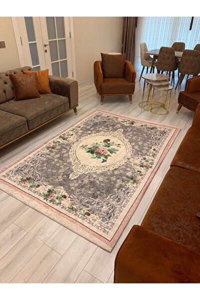 Miray Tekstil Yeni Sezon Halı Örtüsü