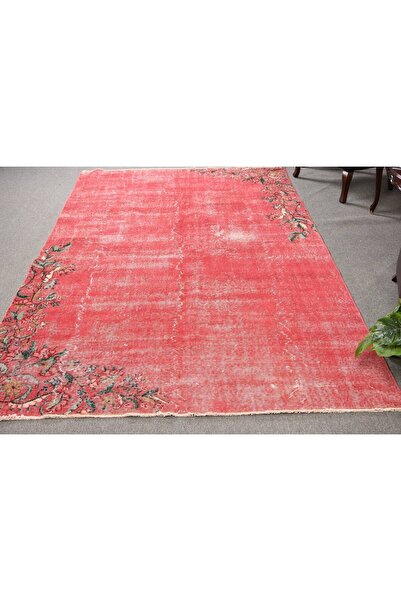 Kayra Export El Dokuma Halı Serin Halı , 189x304 Cm