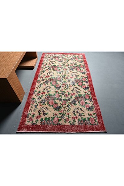 Kayra Export El Dokuma Halı, Türk Halı, Anadolu Halı , 112x200 Cm