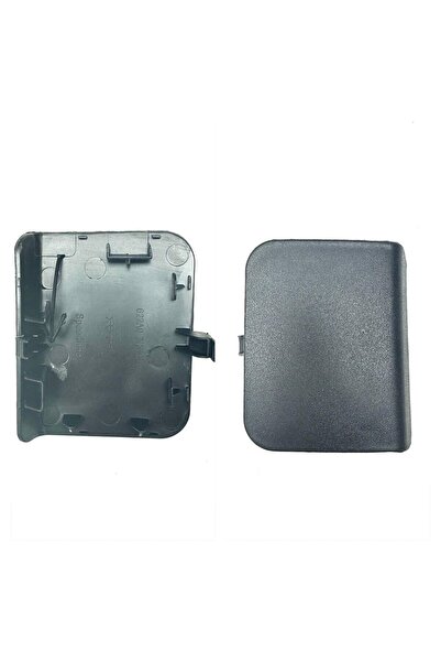 NS Nilser Auto Parts Nissan Micra Çeki Kapak Ön 2014-2018 (1Adet)