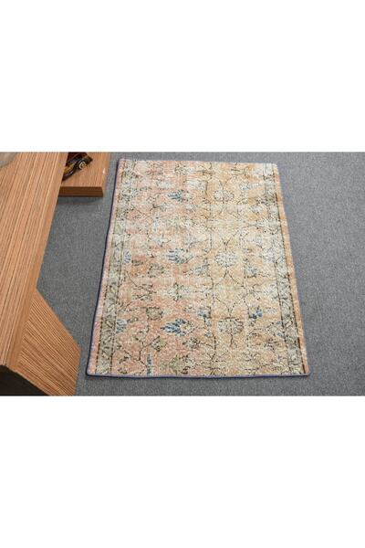 Kayra Export El Dokuma Halı, Anadolu Halı Türk Halı Oryantal Halı, 73x98 Cm