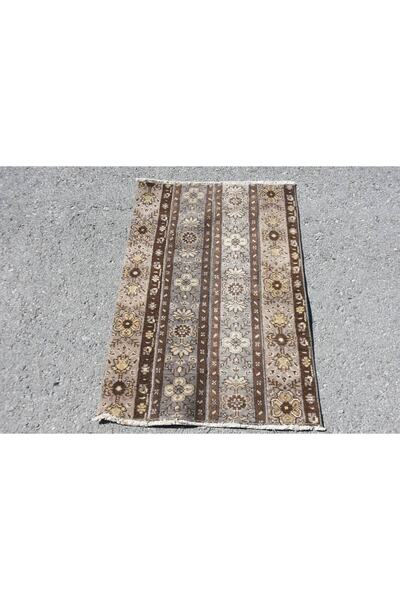 Kayra Export El Dokuma Halı , 70x105 Cm ,