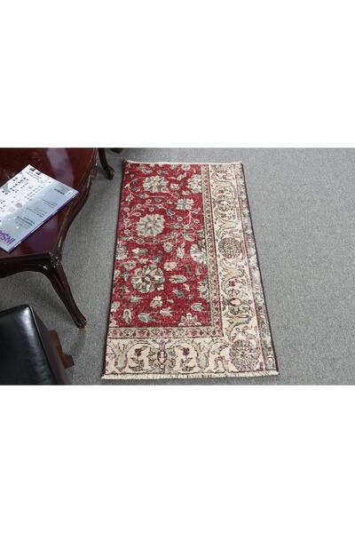 Kayra Export El Dokuma Halı , 60x110 Cm Türk Halı