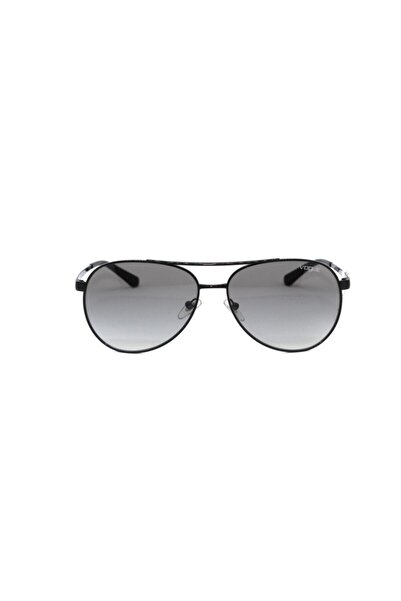 Vogue Woman Black Vo3991-s 352/11 58