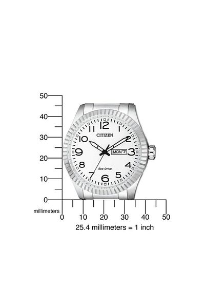 Citizen Men's Wristwatch Bm8530-89ae