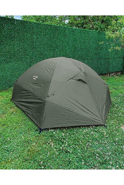 CAMPOUT Kamp Çadırı Neptün 3 3 Kişilik