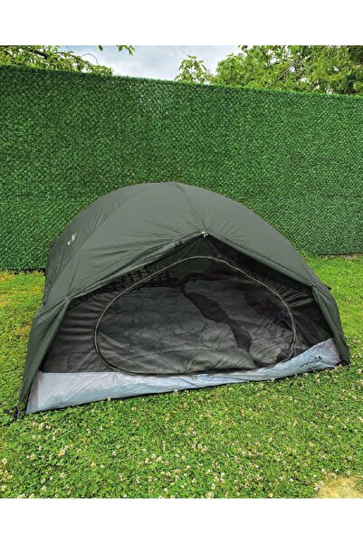 CAMPOUT Kamp Çadırı Neptün 3 3 Kişilik