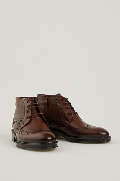 PAULMARK M401 Men's Boots