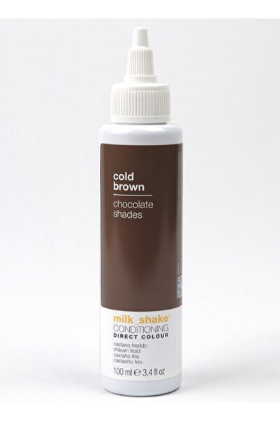 Milkshake Pigment de culoare directă Milk Shake 100 ml