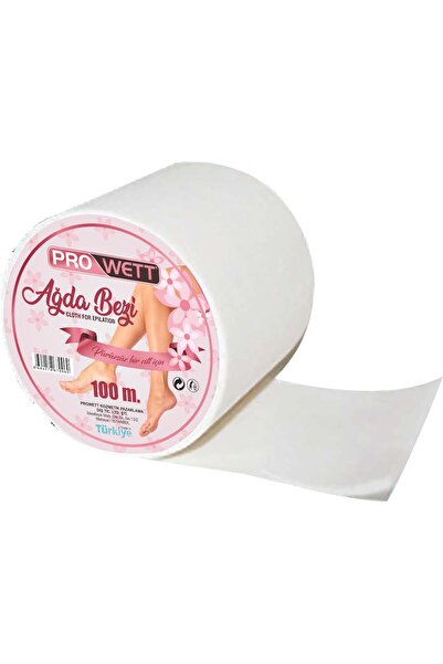 Genel Markalar 100 METRE RULO AĞDA BEZİ