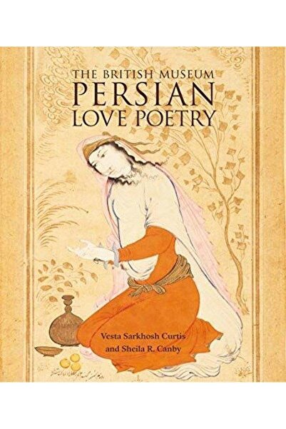 Generic Brand Persian Love Poetry