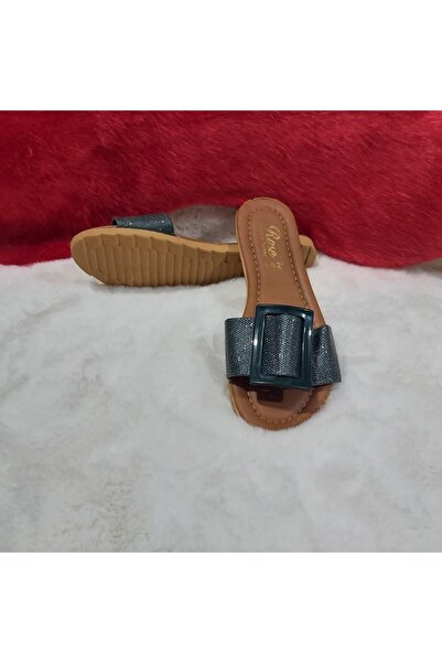 BALA HOME γυναικείες φλατ παντόφλες παντόφλες εξωτερικού χώρου για το σπίτι