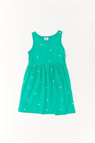 PAULMARK Girl's Dress R-7514