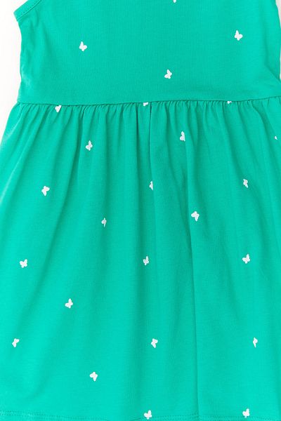 PAULMARK Girl's Dress R-7514
