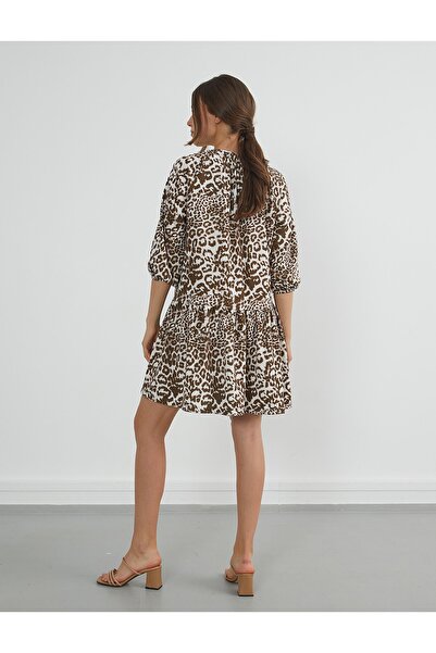 PAULMARK R-3175 Dress