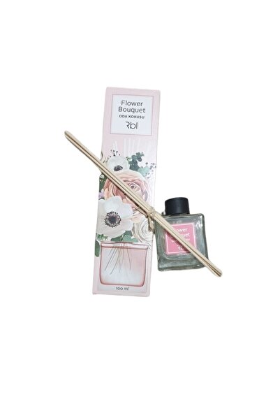 RBL Flower Bouquet(buket )oda Kokusu