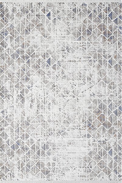 Royal Halı ROYAL HALI SERENITY JV16A MODERN DESENLİ GÜÇLÜ VE DİNAMİK TARZ TRİKO İLE DOKUNAN ÜST KALİTE HALI