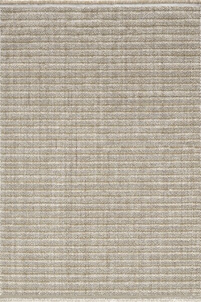 Royal Halı ROYAL HALI DECO JUTTY JU01B DOĞAL JÜT GÖRÜNÜMLÜ YUMUŞAK TUŞELİ ÖRGÜ İSKANDİNAV TARZ ÜST KALİTE HALI