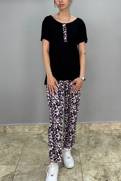 Tam Moda Set pijamale pentru femei
