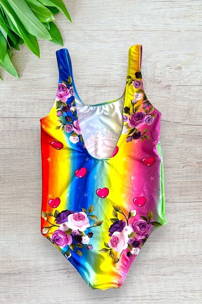 Nilmay mayo Girl's Swimsuit