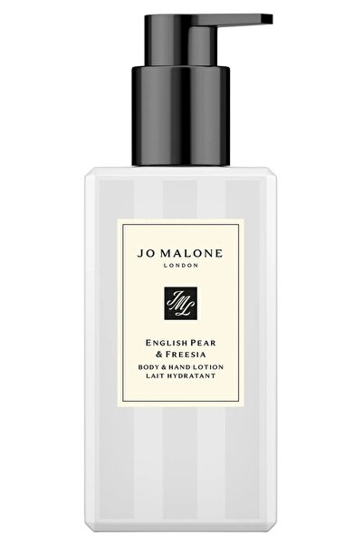 Jo Malone London 250 Ml English Pear and Freesia Body and Hand Lotion