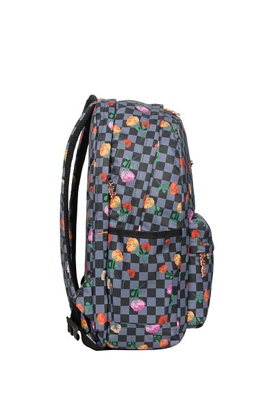 Miracle Relaxion Backpack And School Bag
