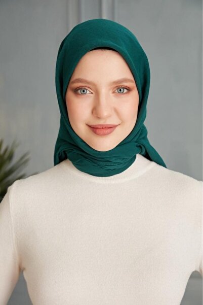 Nilbutik Eșarfă din bumbac Amor