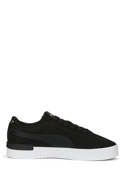 Puma Jada Renew Nubuck Siyah Kadın Sneaker