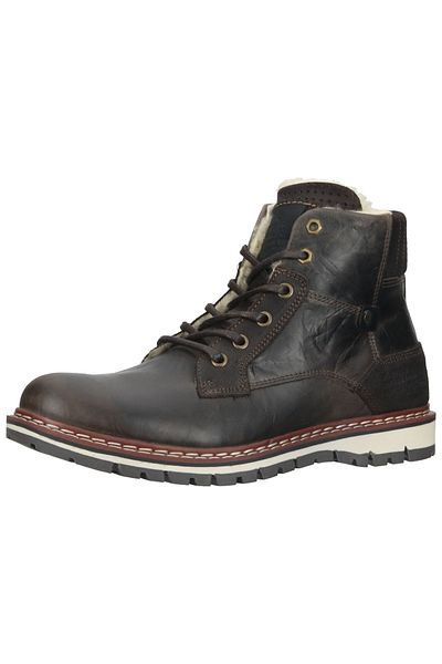 BULLBOXER Stiefelette