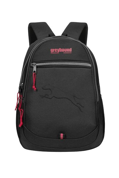 Miracle Relaxion Waterproof Lined Fabric Backpack And School Bag