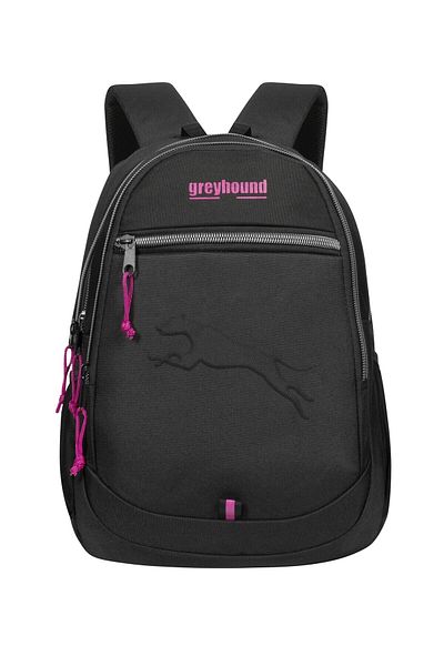 Miracle Relaxion Waterproof Lined Fabric Backpack And School Bag