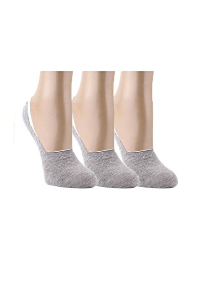 Hepsine Rakip Ženske 3-dijelne Bambus Baletanke - Protivklizno štikle i mekan...