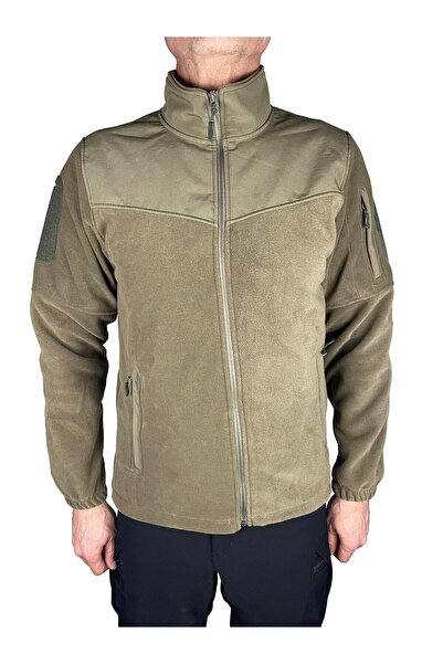 Genel Markalar Akn 337 Taktik Polar Mont