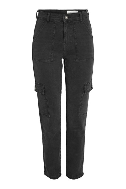 Noisy May Γυναικεία/Κοριτσίστικα Μαύρα Τζιν