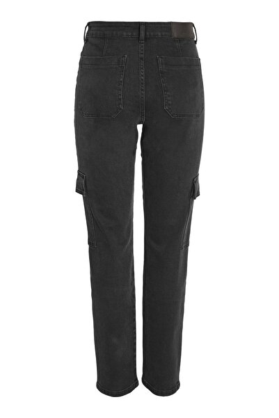 Noisy May Γυναικεία/Κοριτσίστικα Μαύρα Τζιν