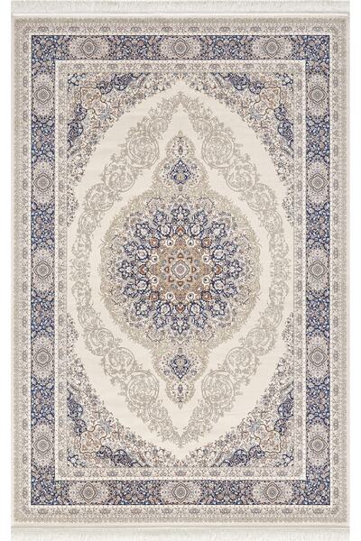 Pierre Cardin PİERRE CARDİN HALI PERSİA YZ02A GELENEKSEL MOTİFLERLE DOKUNAN 1...