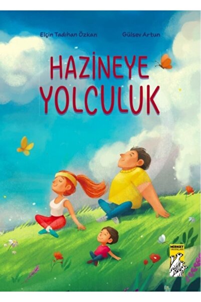 Genel Markalar Hazineye Yolculuk